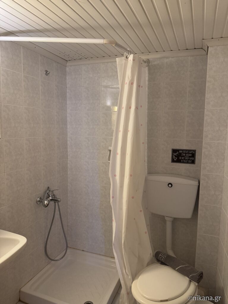 Stelios Apartments, Agia Paraskevi, Kassandra