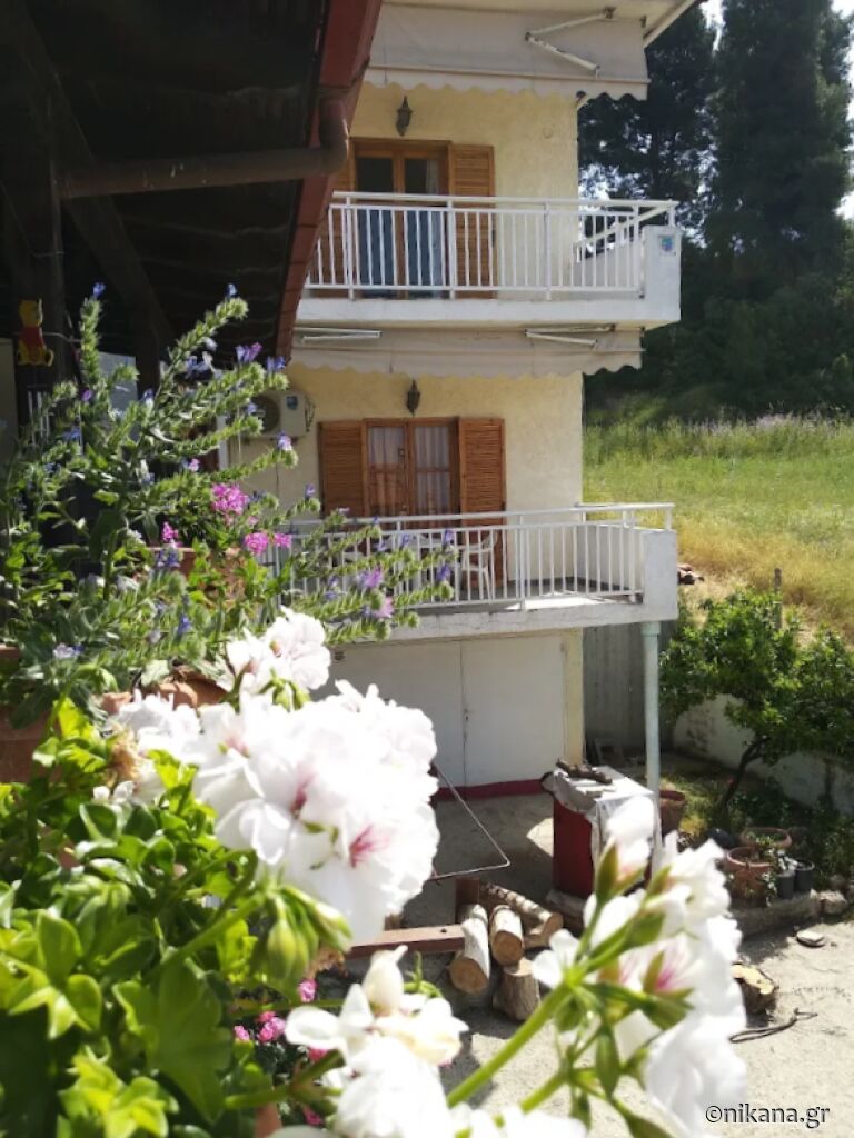 Stelios Apartments, Agia Paraskevi, Kassandra