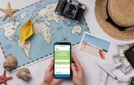 Koliko interneta je dovoljno za letovanje