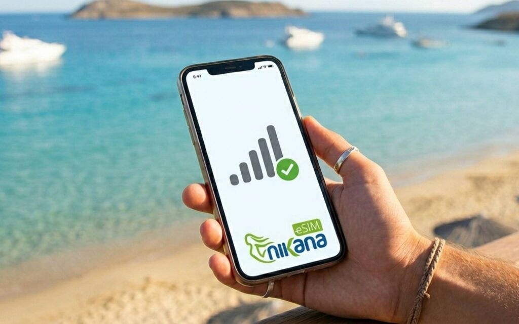 Najčešći problemi sa eSIM om i kako ih rešiti