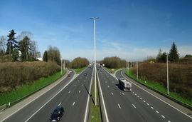 Koliko iznose putarine kroz Srbiju