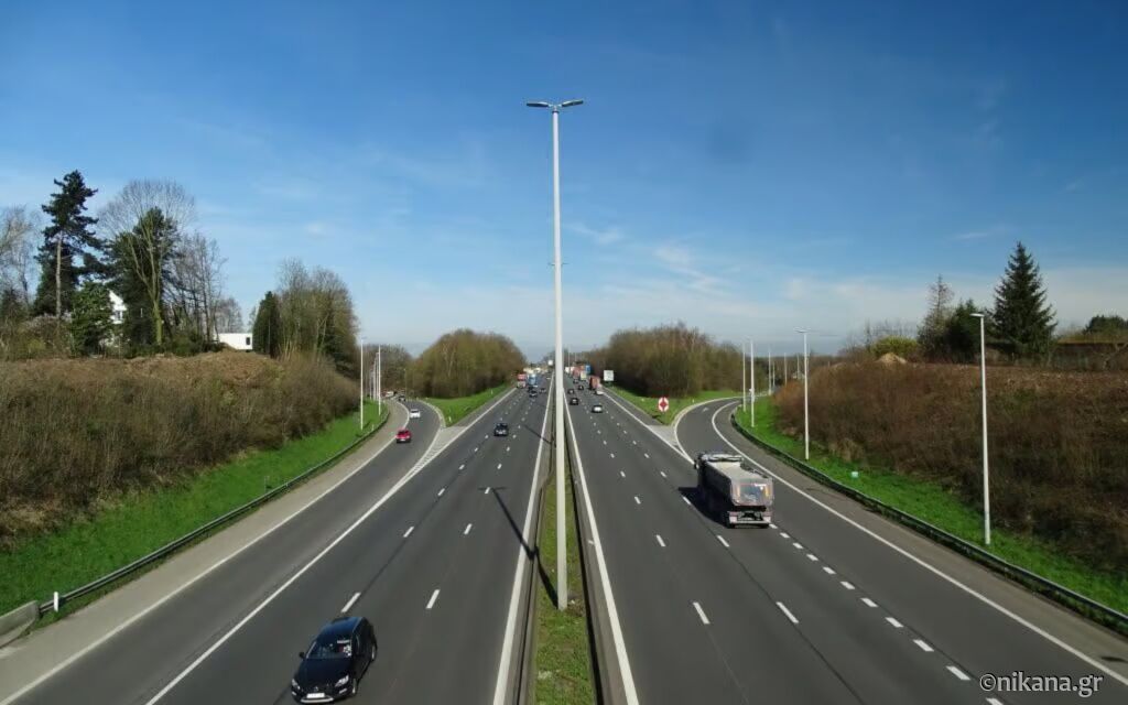 Putarine kroz Srbiju na putu do mora