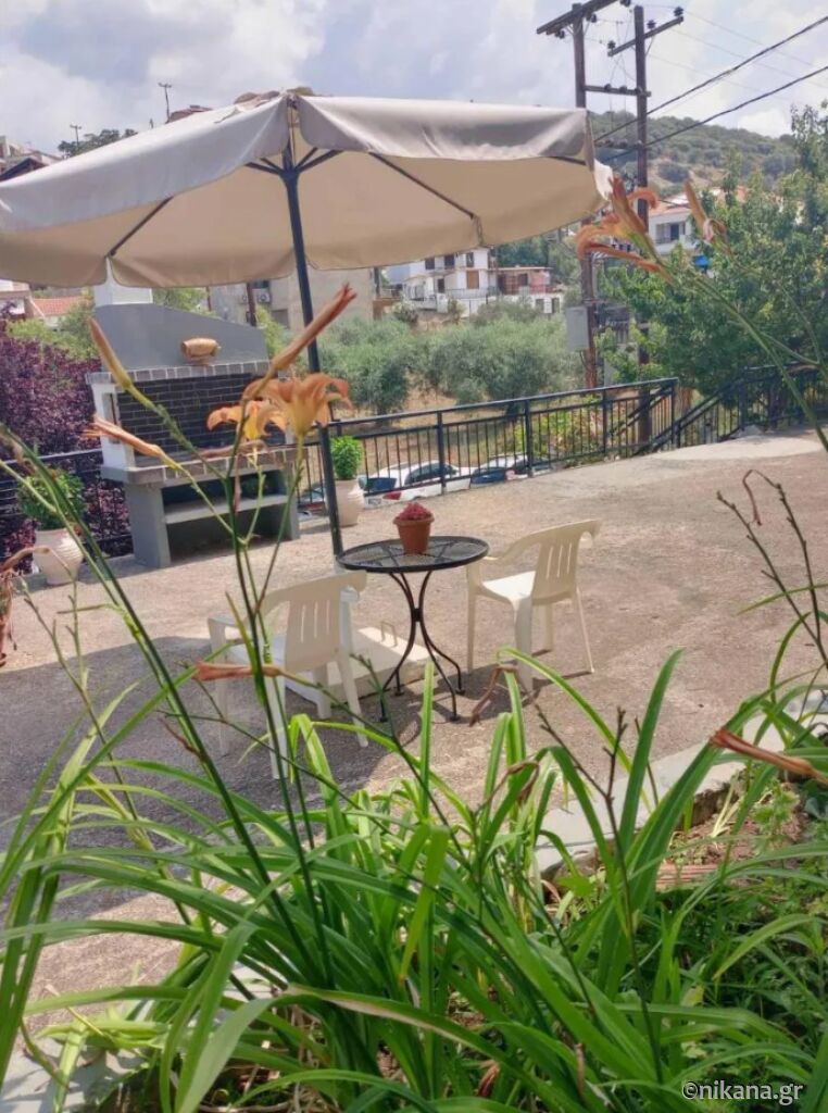 Papas Studios, Skala Maries, Thassos