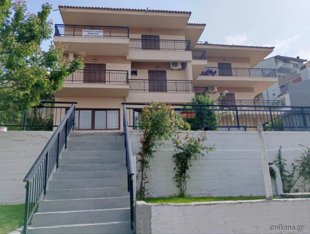 Papas Studios, Skala Maries, Thassos