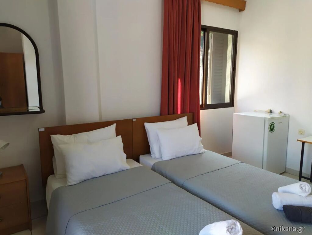 Papas Studios, Skala Maries, Thassos