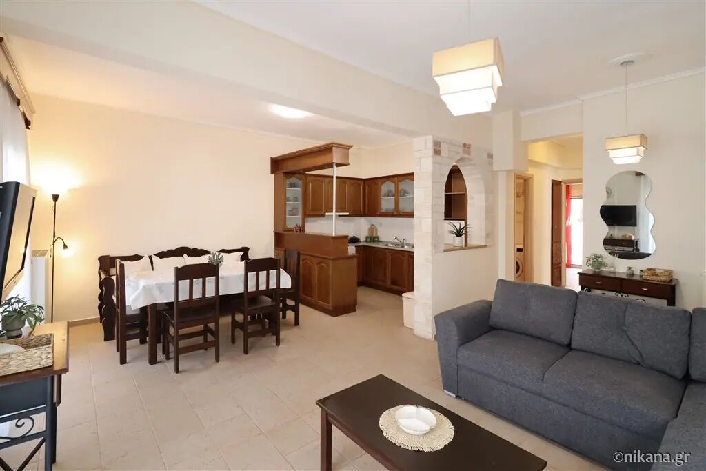 Anastasia House, Afytos, Kassandra