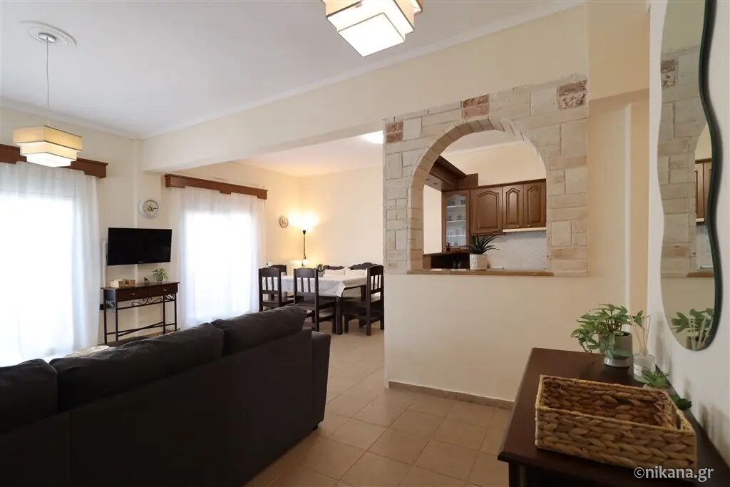 Anastasia House, Afytos, Kassandra