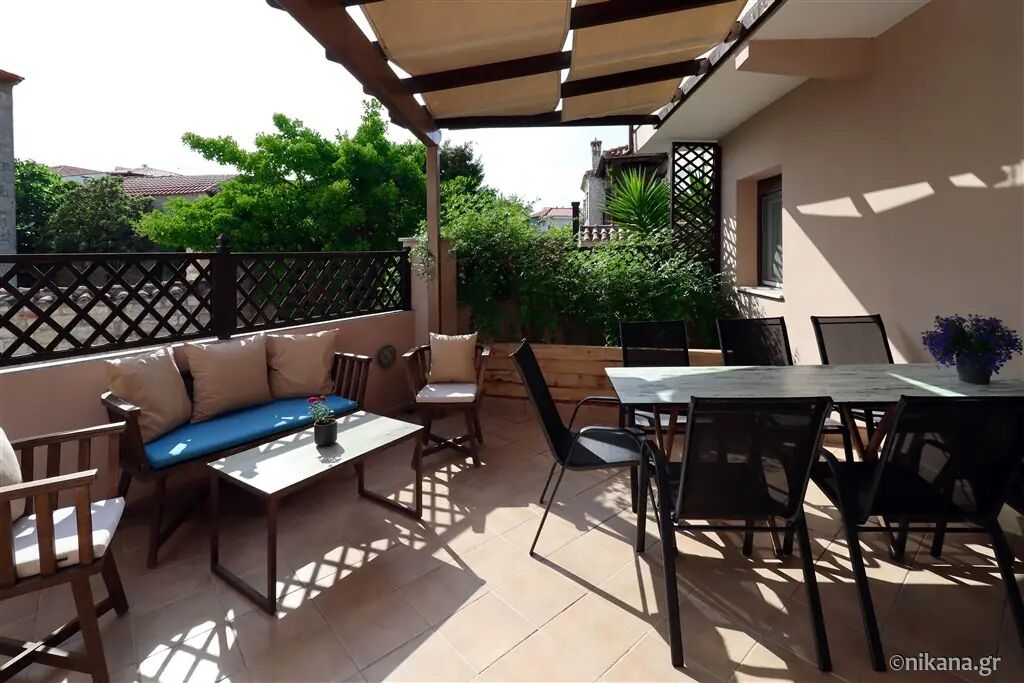 Anastasia House, Afytos, Kassandra