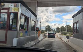 Koliko koštaju putarine u Grčkoj – kompletan pregled cena po putnim pravcima