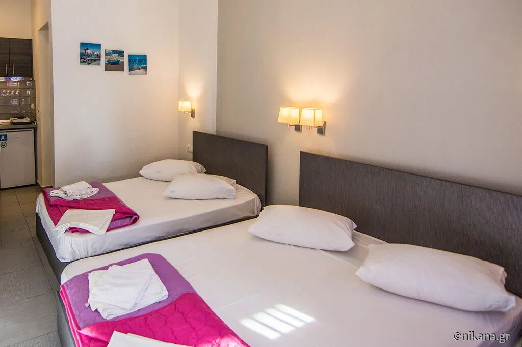 Loula Maria Villa, Asprovalta, Thessaloniki