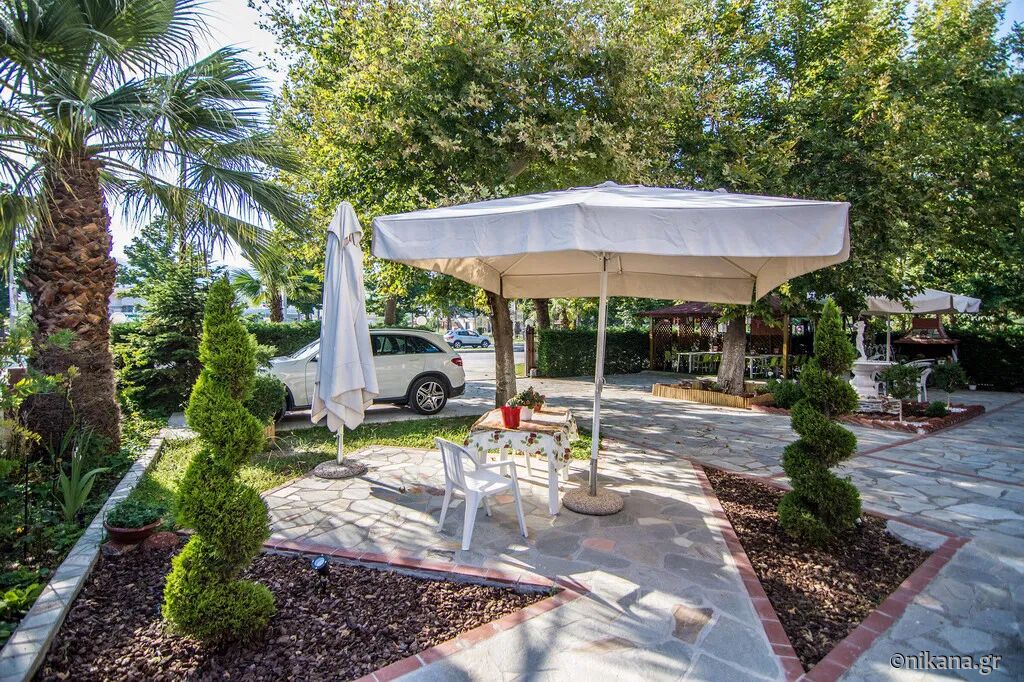 Loula Maria Villa, Asprovalta, Thessaloniki