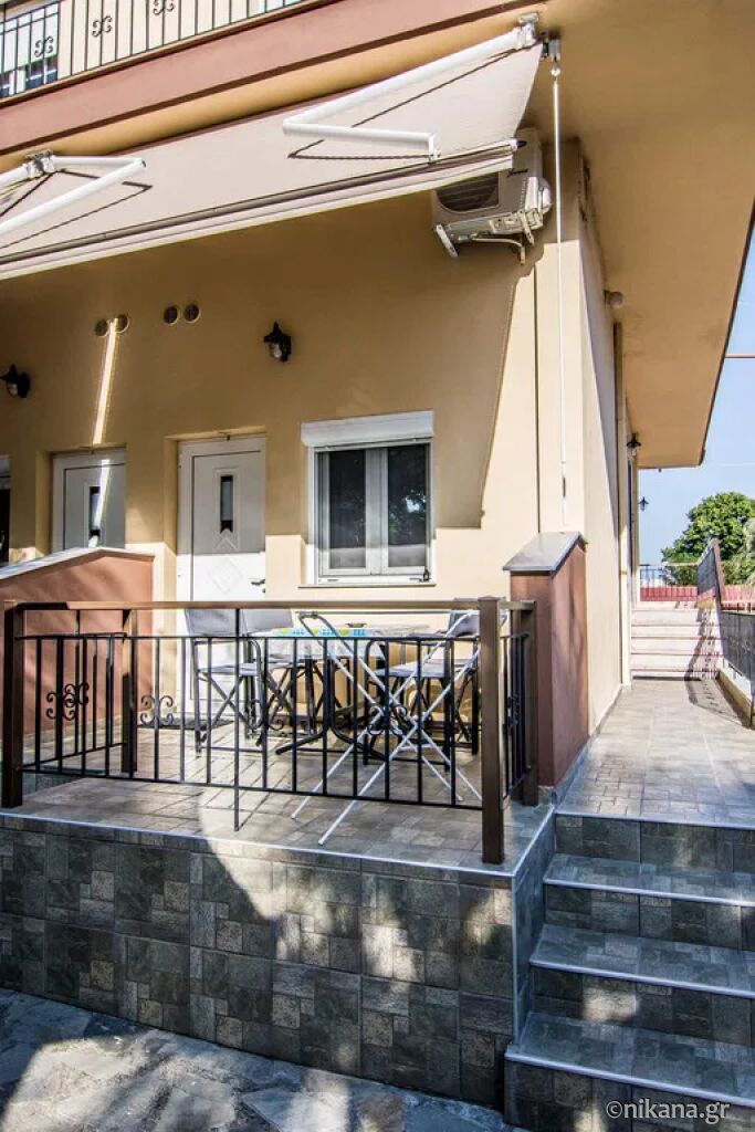 Loula Maria Villa, Asprovalta, Thessaloniki