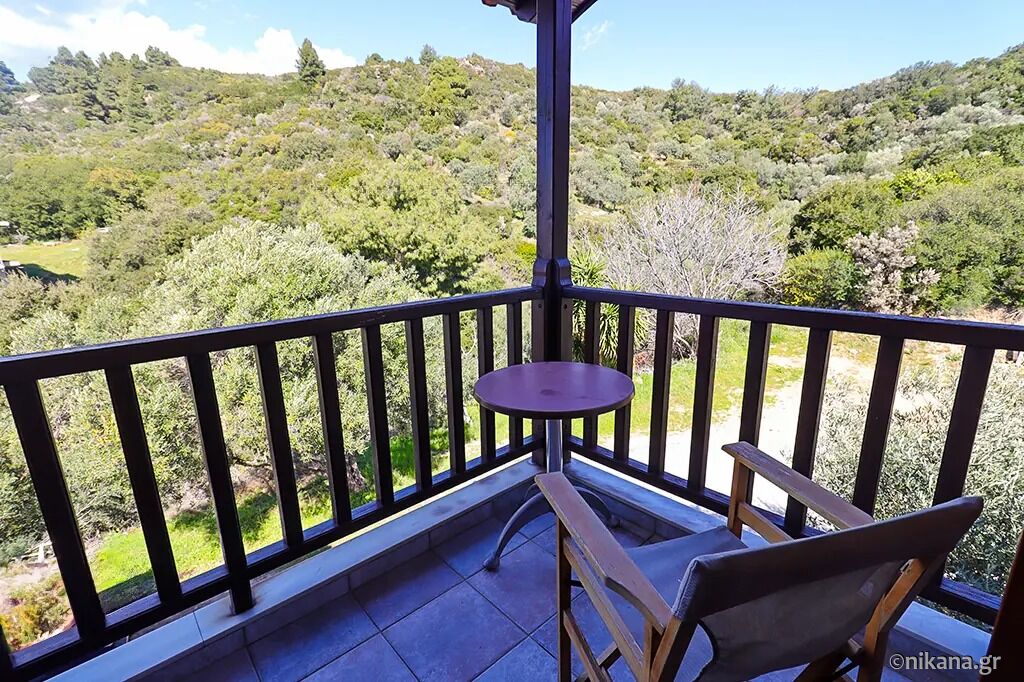 Blue Wave House, Ouranoupolis, Athos