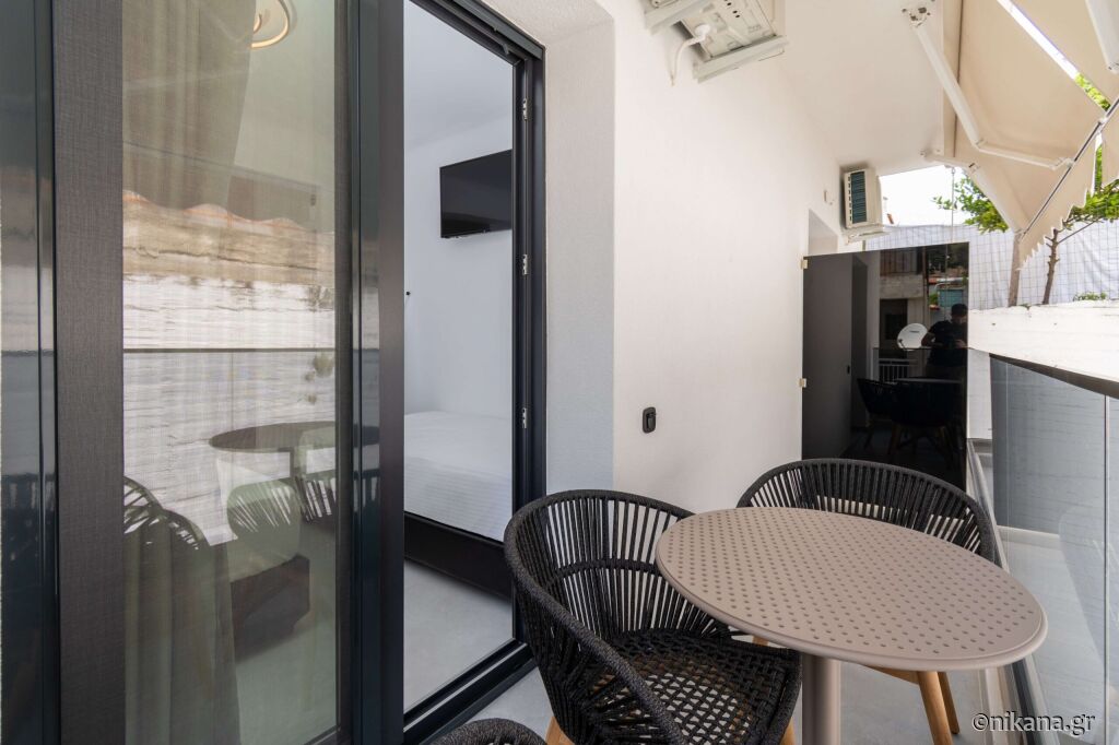 Luxury 1st Floor Studio, Neos Marmaras, Sithonia