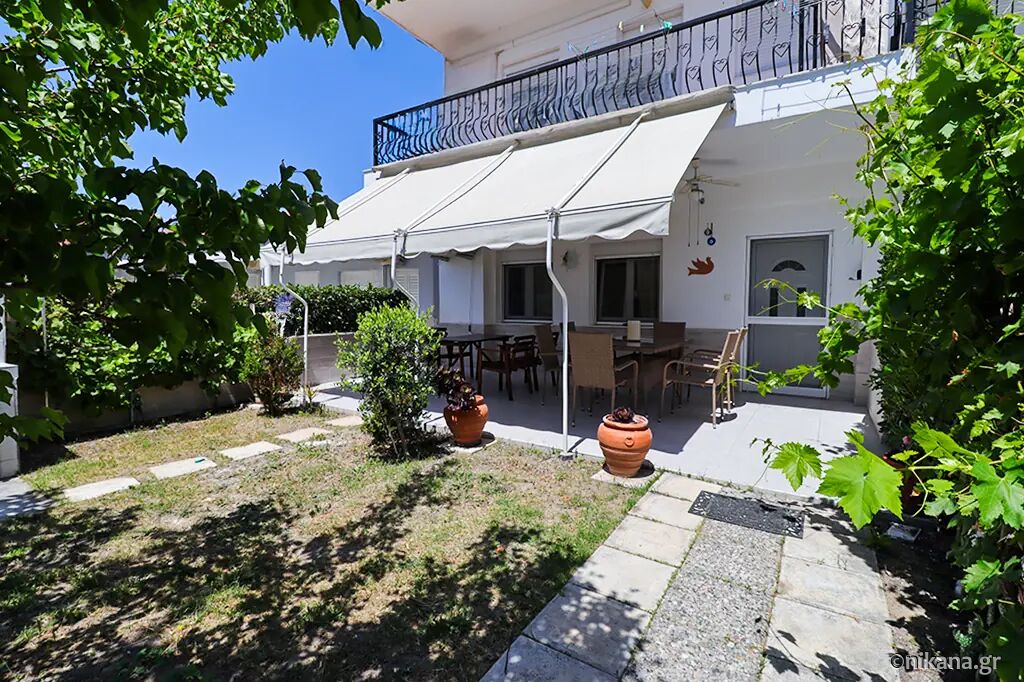 Luna Garden House, Pefkohori, Kassandra