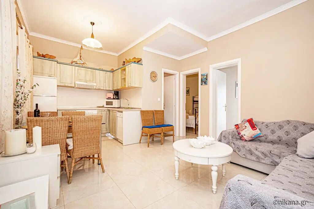 Luna Garden House, Pefkohori, Kassandra