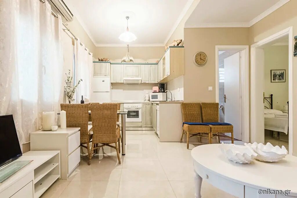 Luna Garden House, Pefkohori, Kassandra