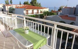 Nikiti Studio & Apartment, Nikiti, Sithonia