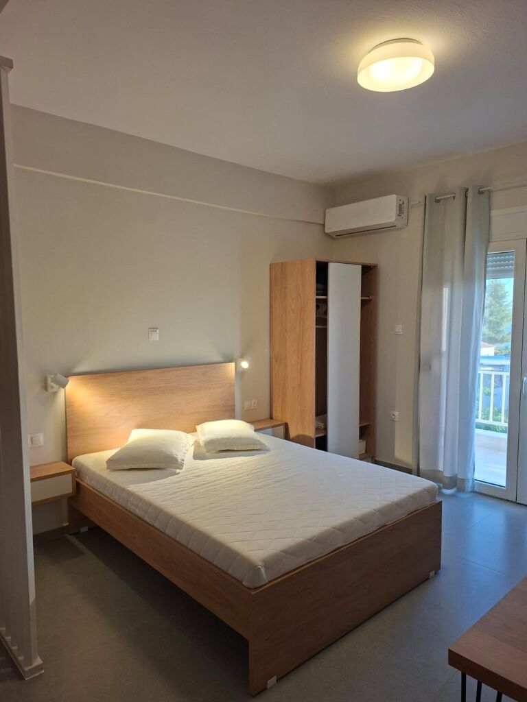 Nikiti Studio & Apartment, Nikiti, Sithonia