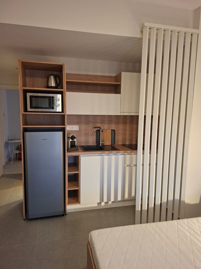 Nikiti Studio & Apartment, Nikiti, Sithonia