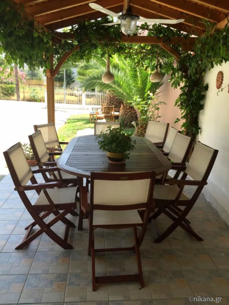 Nikiti Studio & Apartment, Nikiti, Sithonia