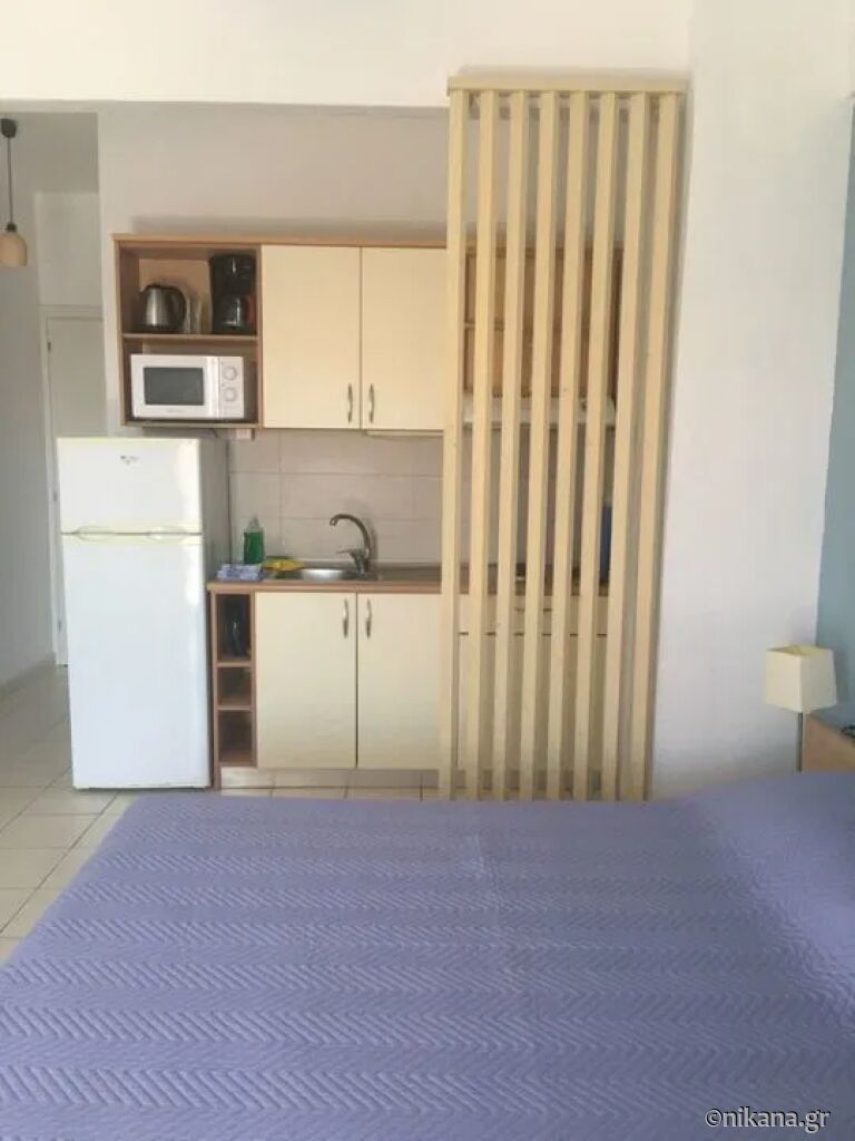 Nikiti Studio & Apartment, Nikiti, Sithonia