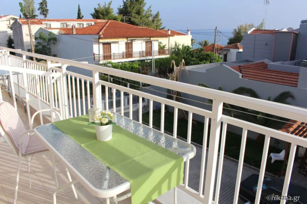 Nikiti Studio & Apartment, Nikiti, Sithonia