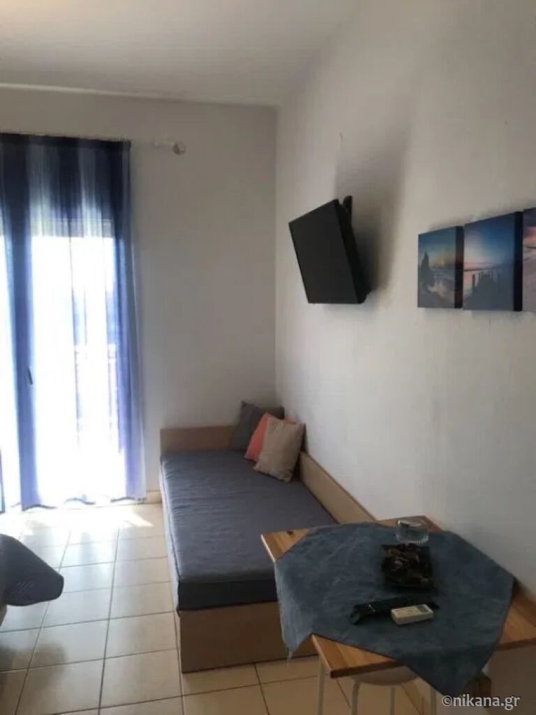 Nikiti Studio & Apartment, Nikiti, Sithonia