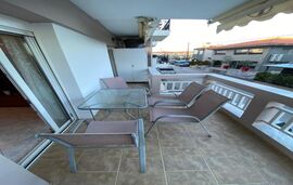 Paul House, Metamorfosi, Sithonia