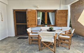 Mamma Mia Apartment, Hanioti, Kassandra