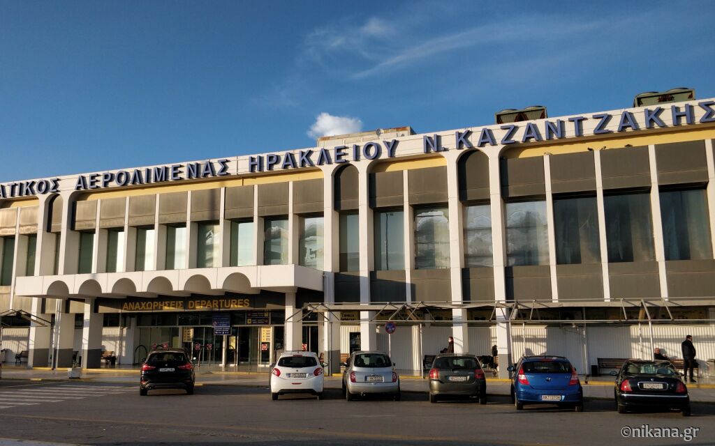 gradi se novi aerodrom koji će zameniti stari i primati od 10 do 18 miliona putnika