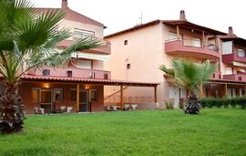Psakoudia Stay Apartment, Psakoudia, Sithonia