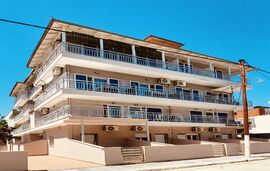 Erato Studio, Olympic Beach, Pieria