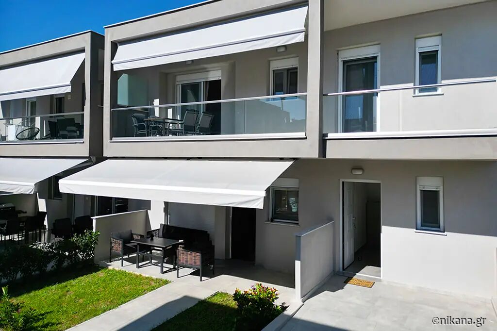 Breeze Apartment, Nikiti, Sithonia