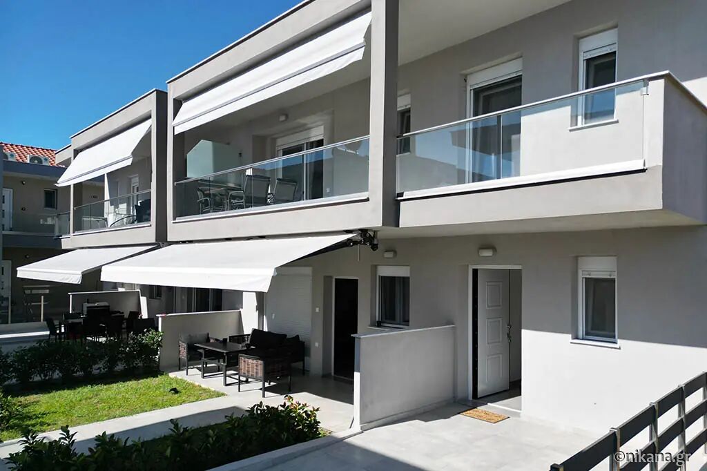 Breeze Apartment, Nikiti, Sithonia