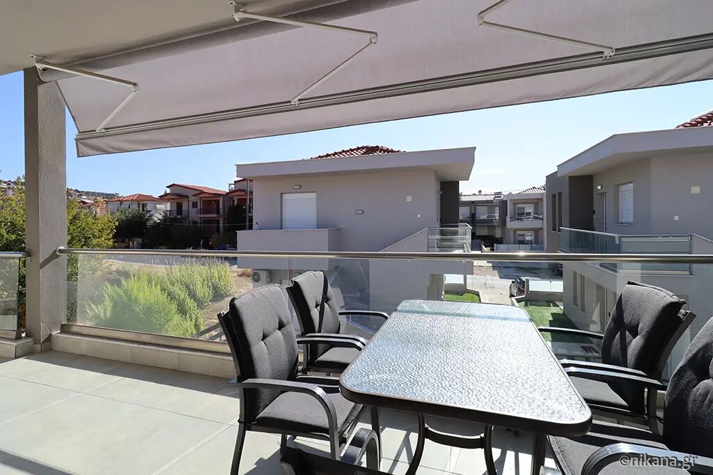 Breeze Apartment, Nikiti, Sithonia