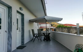 Anemoelia 1 Apartment, Sykia, Sithonia