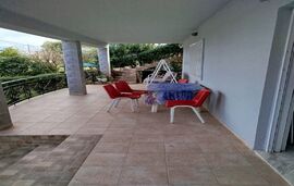 Hristina House, Sozopoli, Kassandra