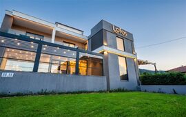 Lofos Luxury Living Hotel, Stavros, Thessaloniki