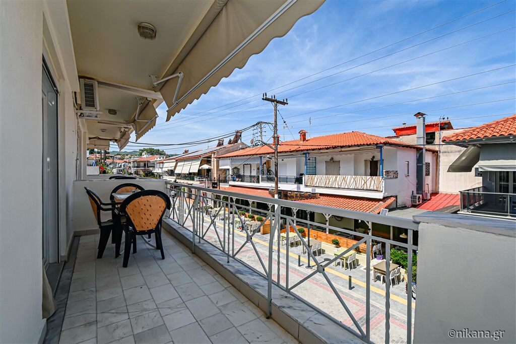 Casa Consta Apartments, Pefkohori, Kassandra