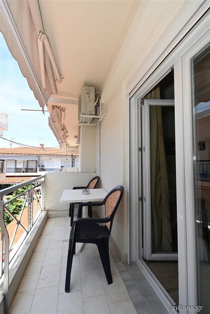 Casa Consta Apartments, Pefkohori, Kassandra