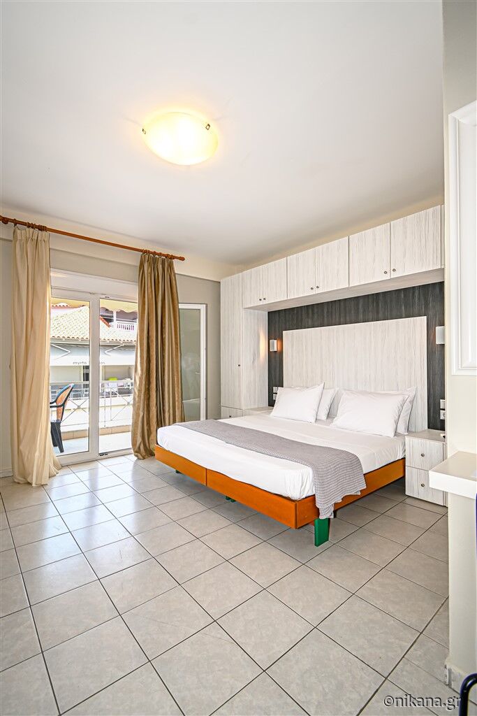 Casa Consta Apartments, Pefkohori, Kassandra