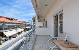 Casa Consta Apartments, Pefkohori, Kassandra