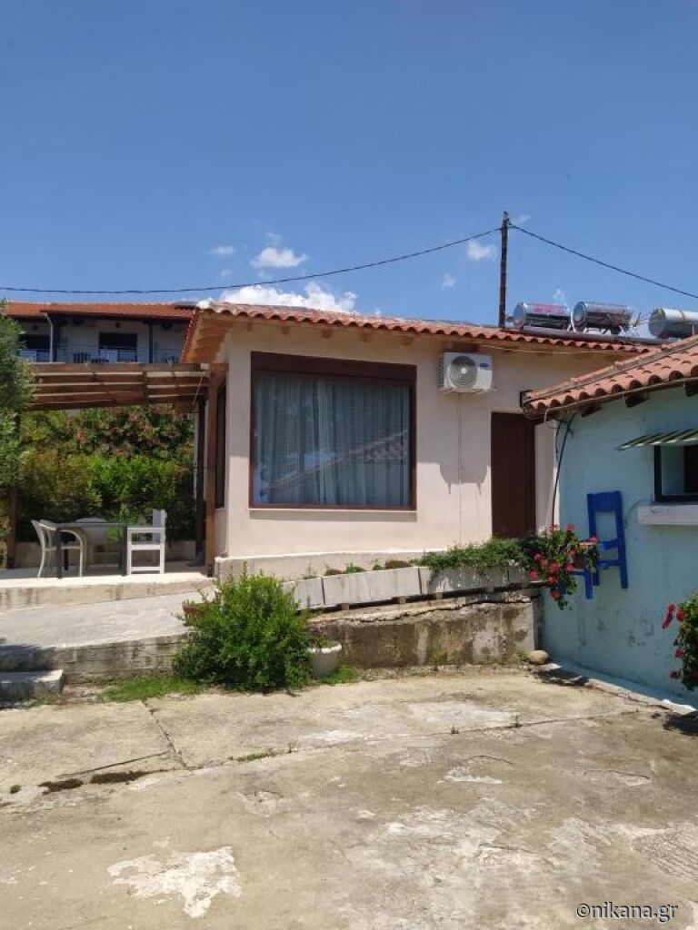 Pefkonas Apartments, Psakoudia, Sithonia