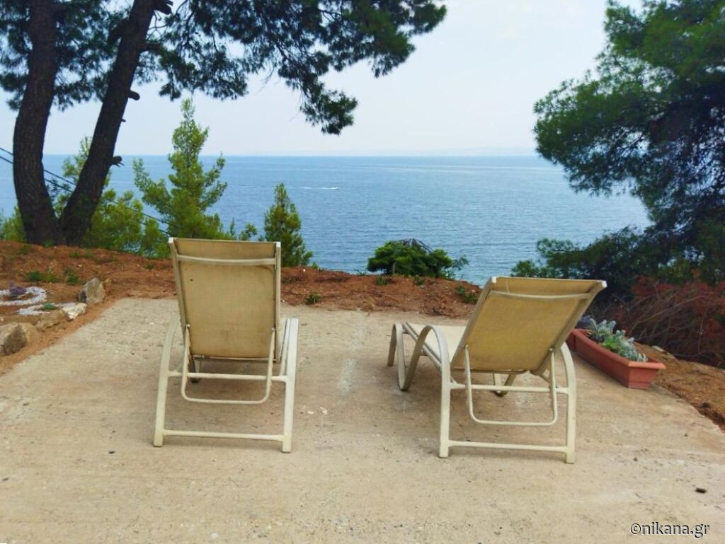 Pefkonas Apartments, Psakoudia, Sithonia