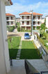 Lemon Beachfont Apartment, Nikiti, Sithonia