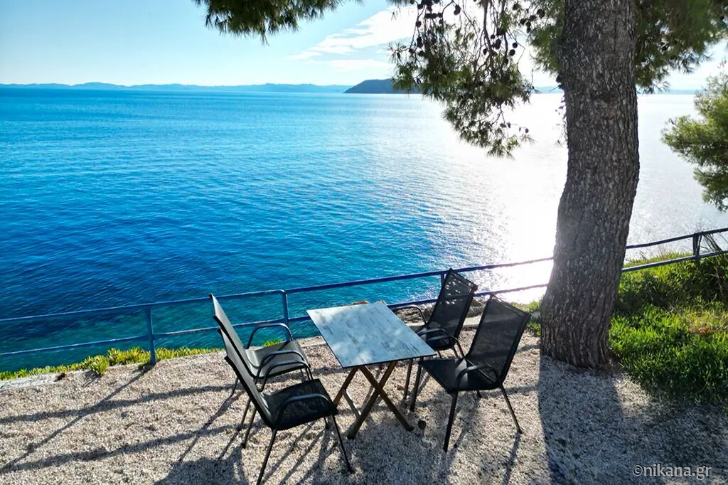 Vista Apartment, Neos Marmaras, Sithonia