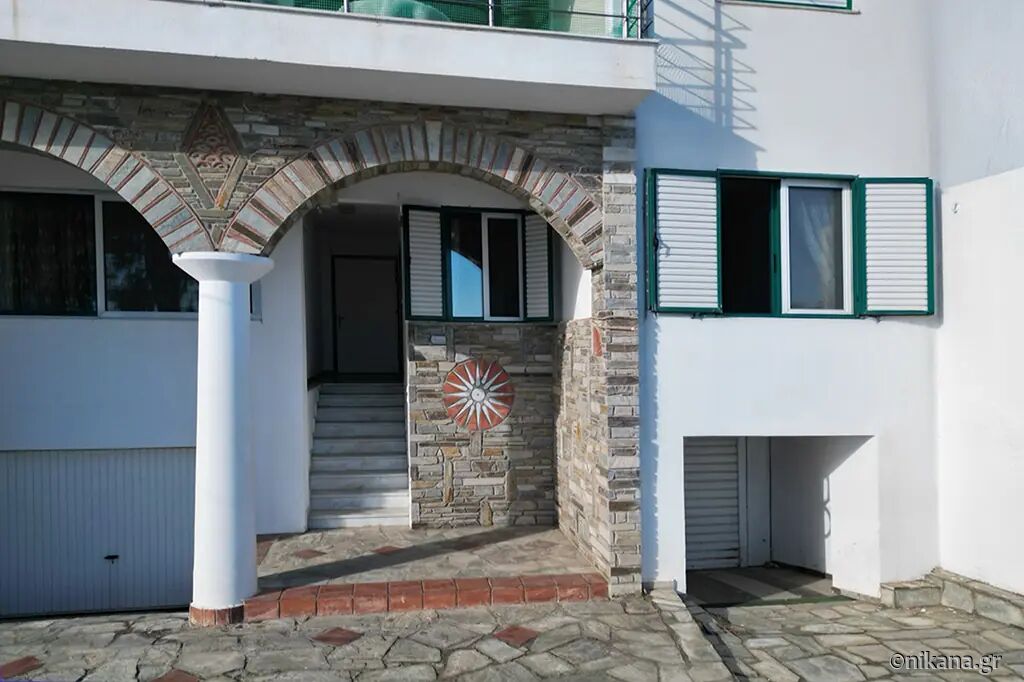 Vista Apartment, Neos Marmaras, Sithonia