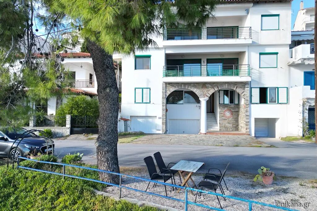 Vista Apartment, Neos Marmaras, Sithonia