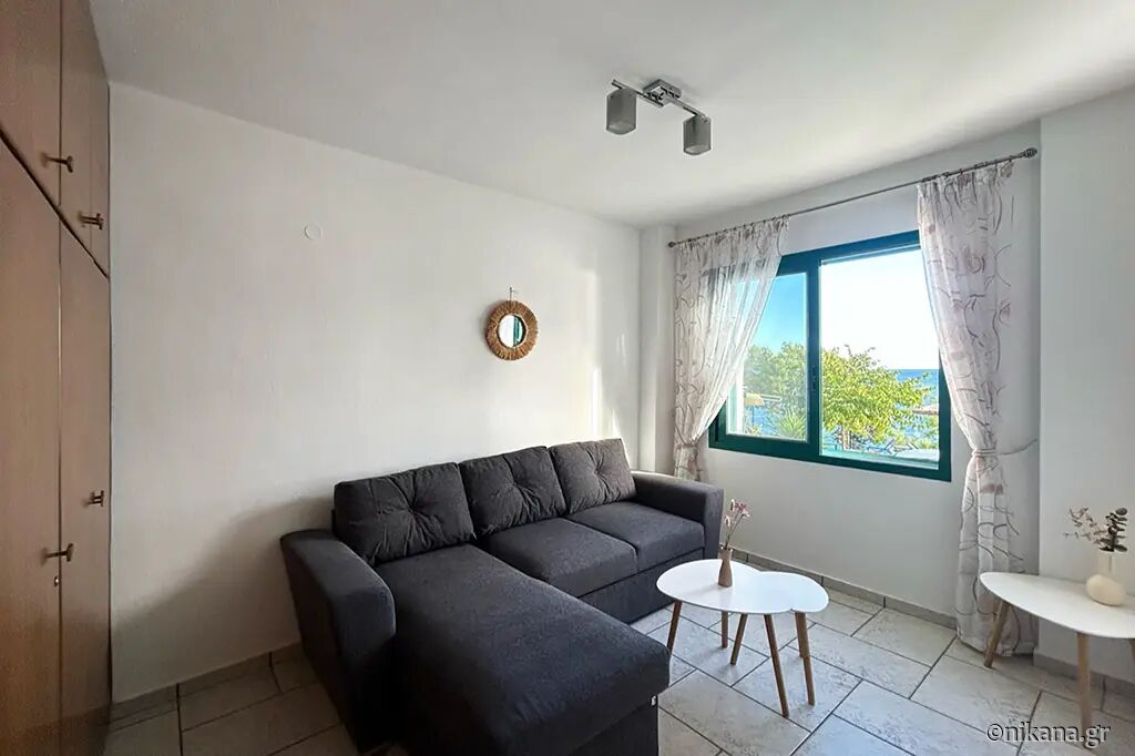 Vista Apartment, Neos Marmaras, Sithonia